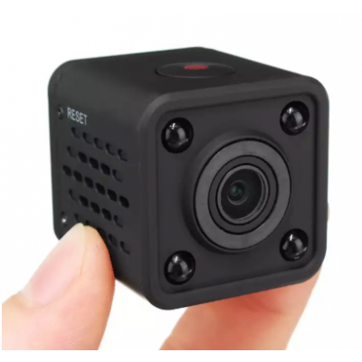 HDQ9 1080p Home Security Mini Wifi IP Camera Sports DV